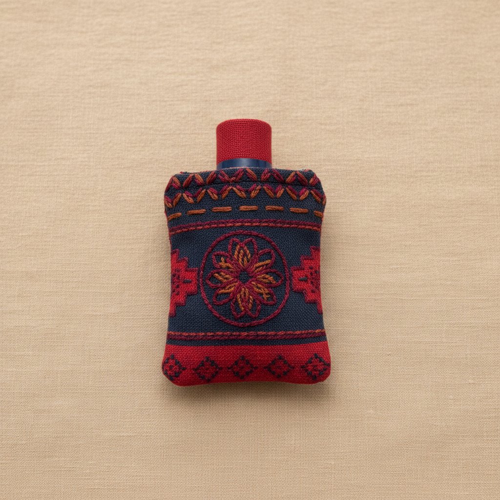 Lip Balm Holder