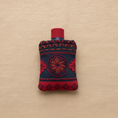 Lip Balm Holder